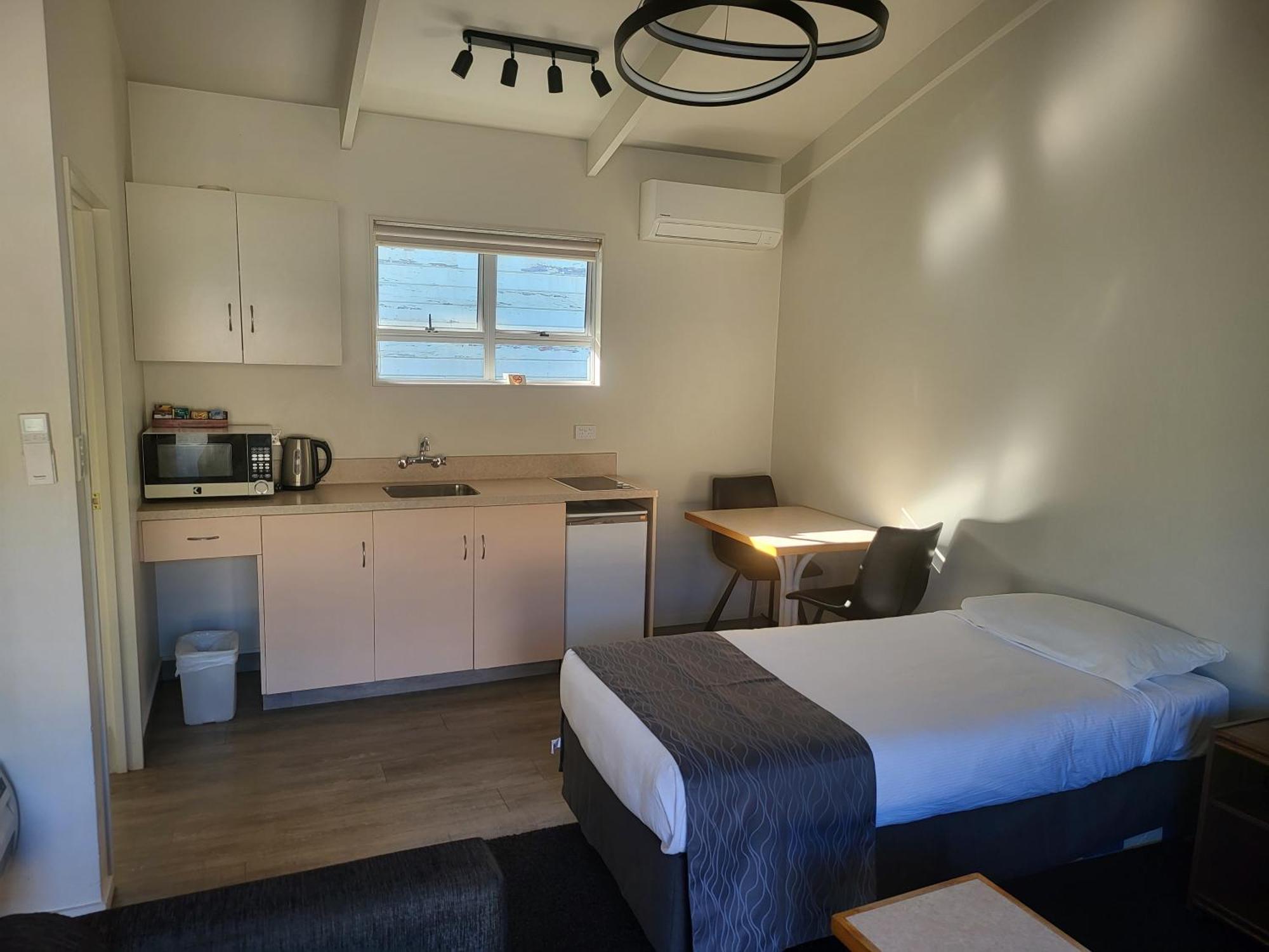 Ferrylink Motel Picton Eksteriør bilde