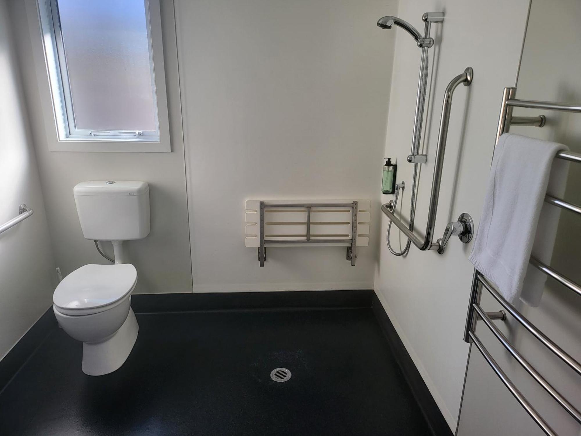 Ferrylink Motel Picton Eksteriør bilde