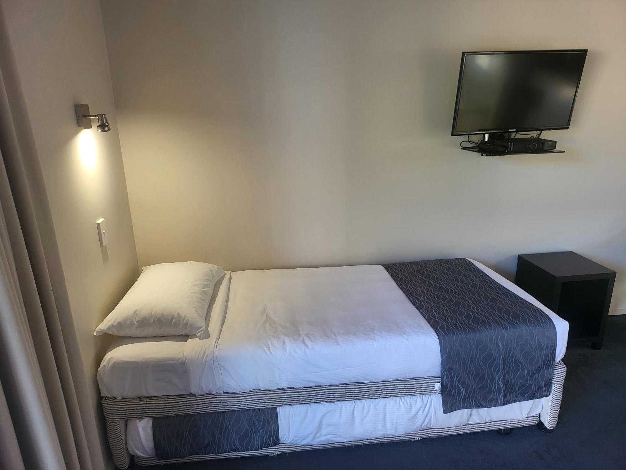 Ferrylink Motel Picton Eksteriør bilde
