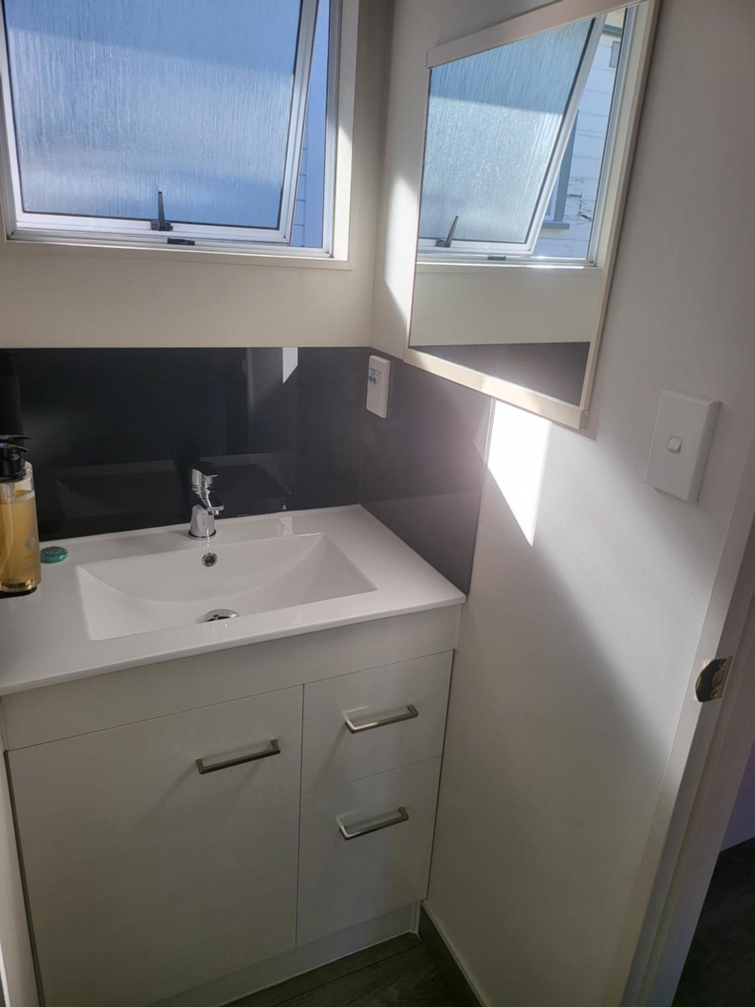 Ferrylink Motel Picton Eksteriør bilde