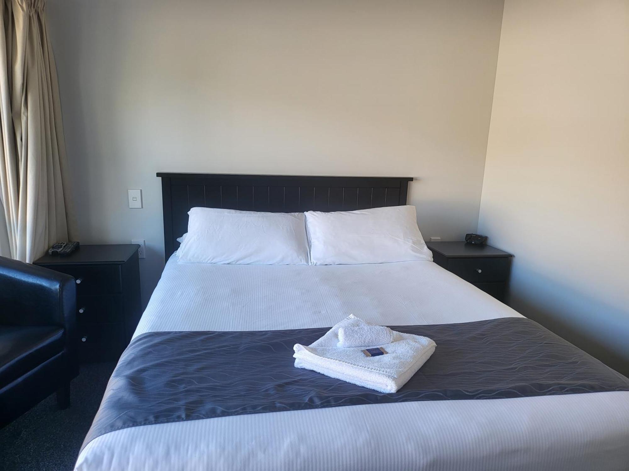 Ferrylink Motel Picton Eksteriør bilde