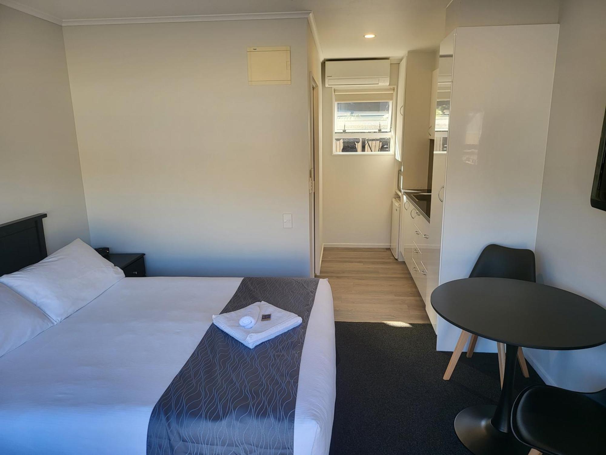 Ferrylink Motel Picton Eksteriør bilde