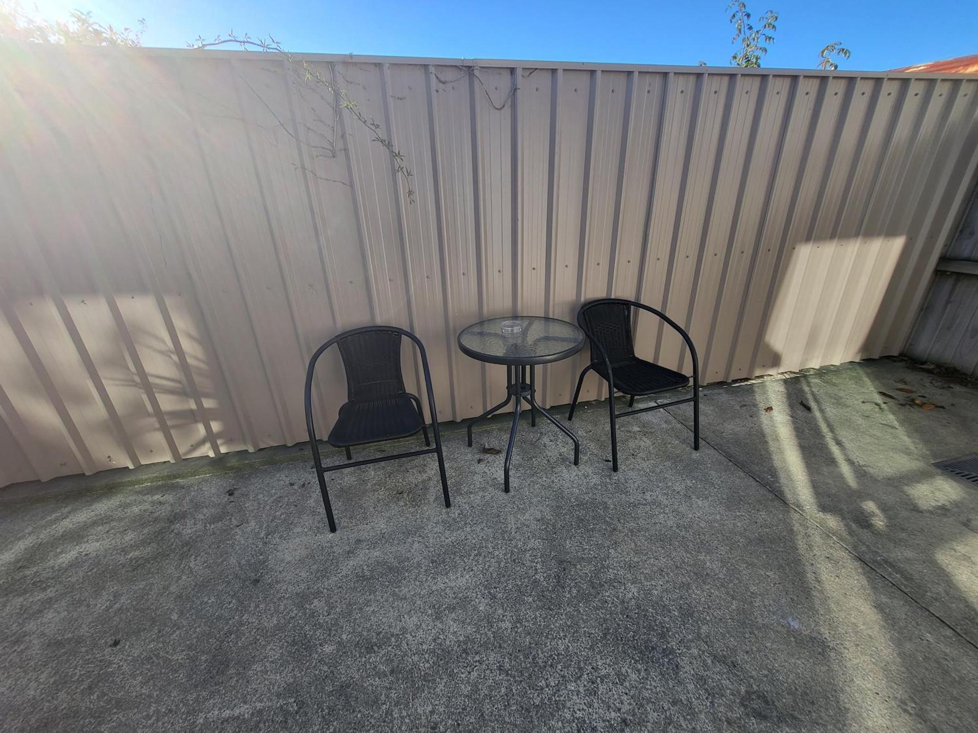 Ferrylink Motel Picton Eksteriør bilde