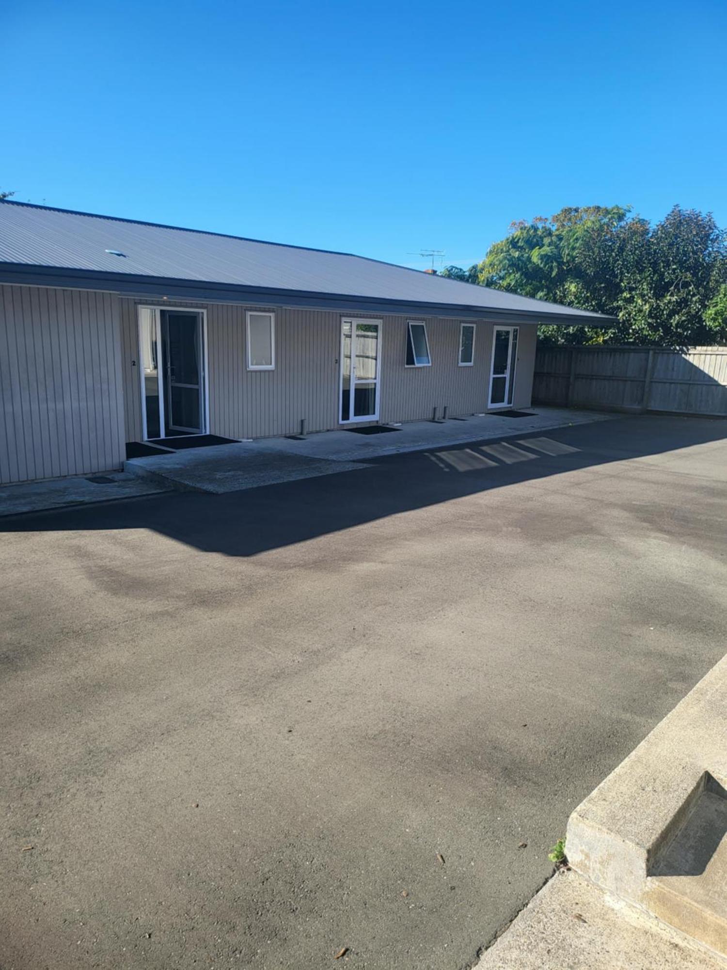 Ferrylink Motel Picton Eksteriør bilde
