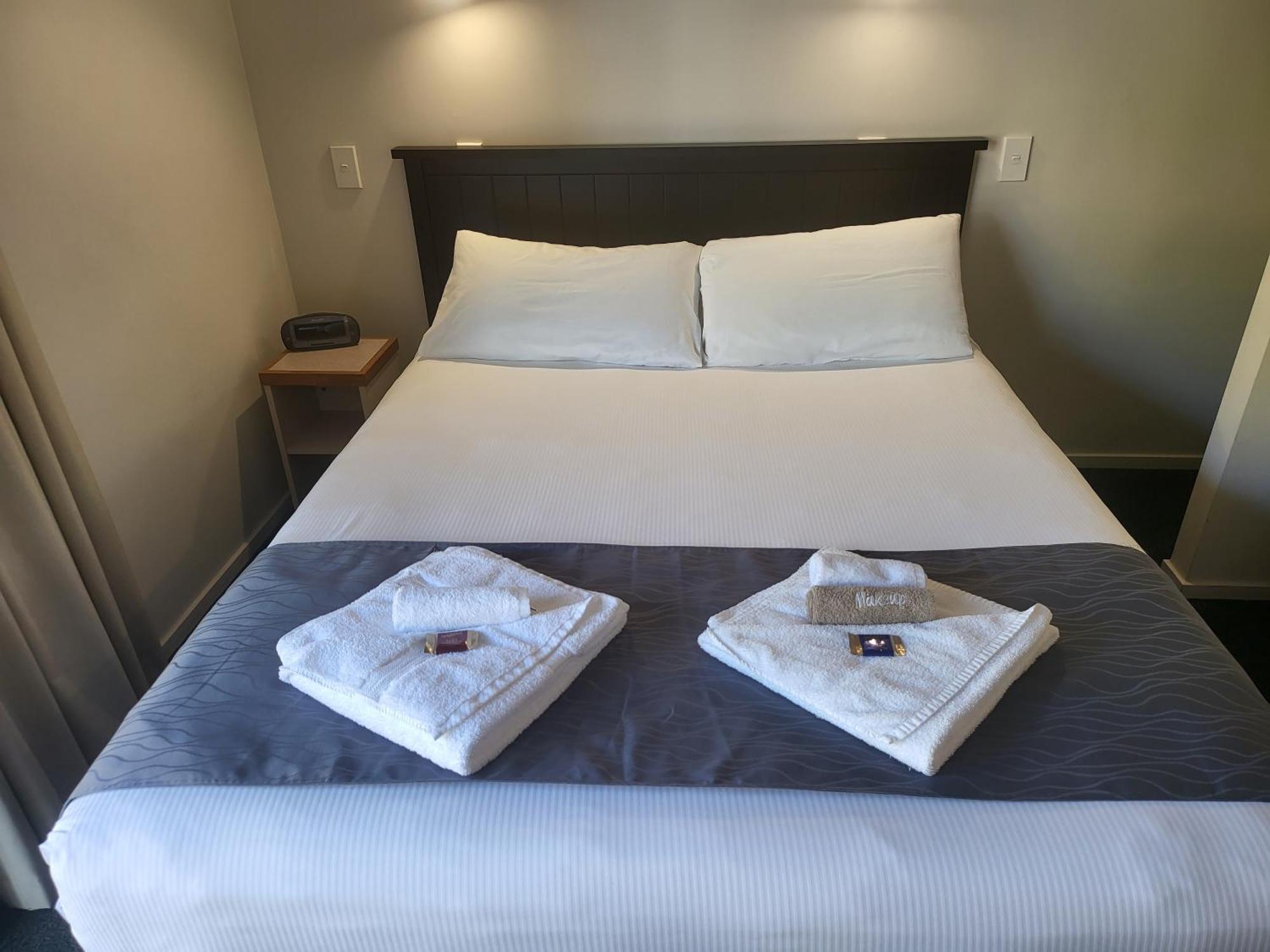 Ferrylink Motel Picton Eksteriør bilde